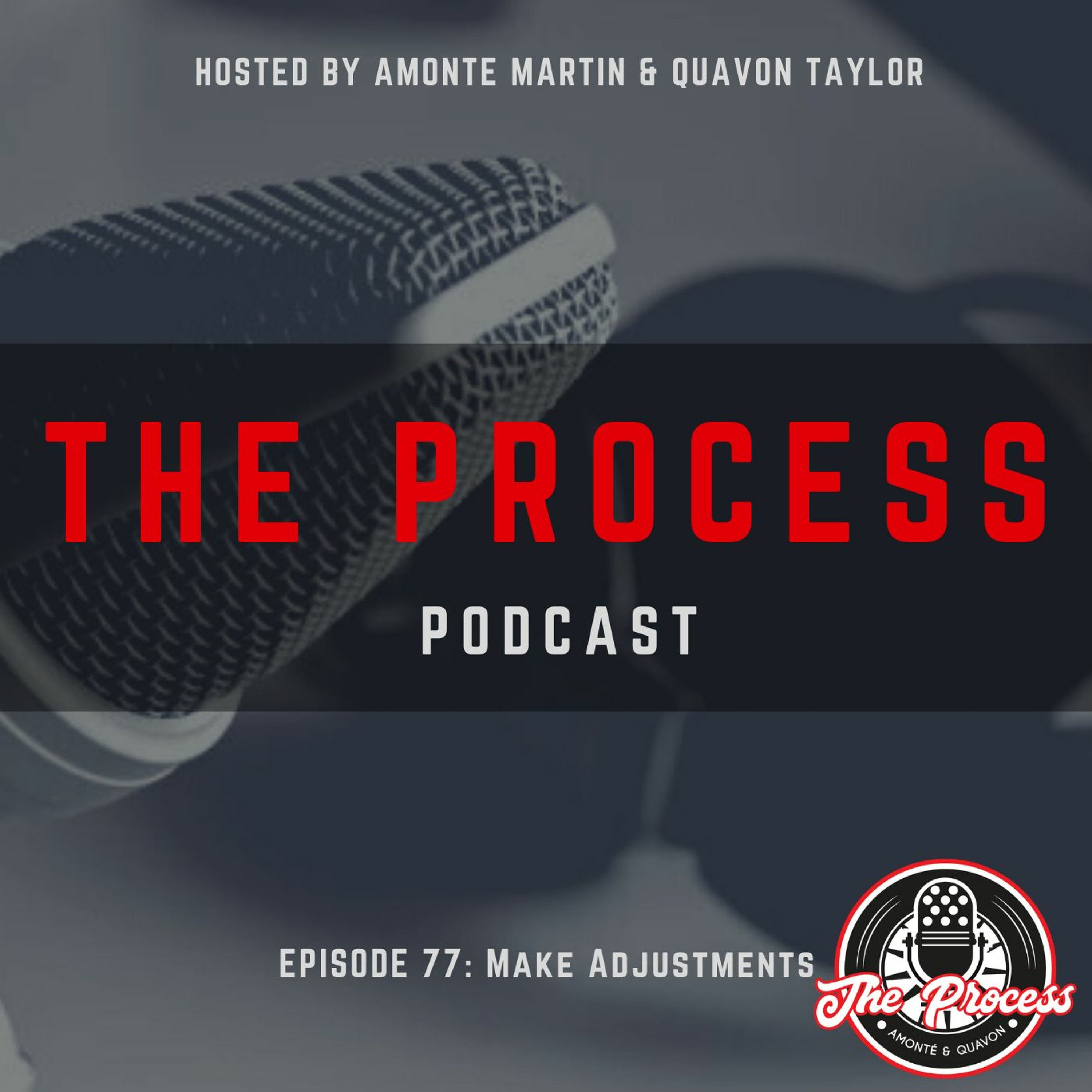 The Process Podcast