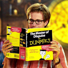 Master Of Disguise (Intro)