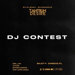 long w | drum and bydgoszcz winter 2024 (dj contest)