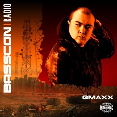 BASSCON RADIO #027 (FEAT GMAXX)