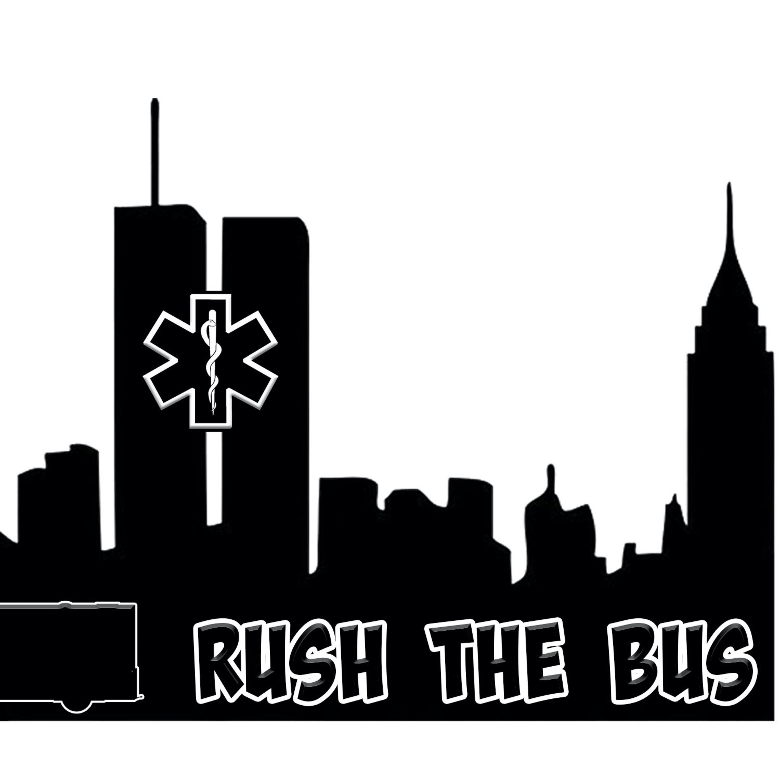 Rush The Bus