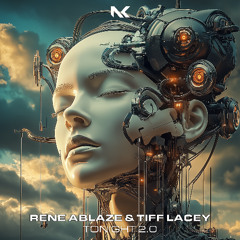 TEASER Rene Ablaze & Tiff Lacey - Tonight 2.0 (Original Mix) DWmaster_Louder