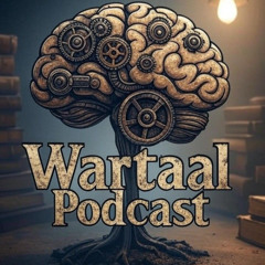 Wartaal de podcast Test ep 2 - 24/09/2025