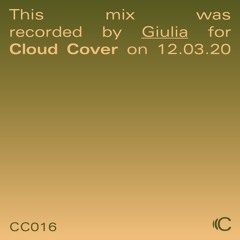 CC016 - Giulia