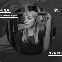 𝘈INA - Syncast [SYN191]