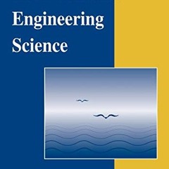 ACCESS [EBOOK EPUB KINDLE PDF] Environmental Engineering Science by  William W. Nazar