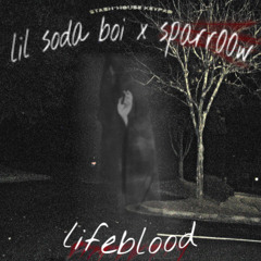 lil soda boi x spar00w - lifeblood