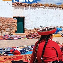 Read KINDLE PDF EBOOK EPUB The Rough Guide to Peru (Travel Guide eBook) by  Sara Humphreys,Steph Dys