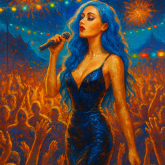 Lumena - Feel the fire