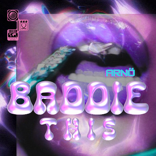 BADDIE THIS (RADIO EDIT)