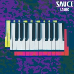 "SAUCE" BEAT (by LAUDO)