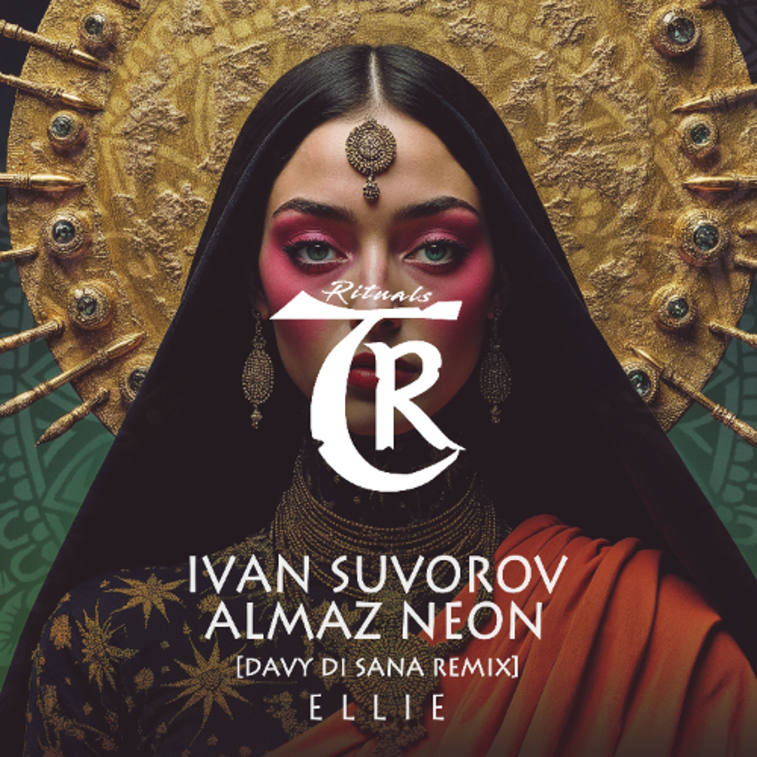 Listen to Ivan Suvorov, Almaz Neon - Ellie [Tibetania Rituals] by ...