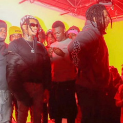 NDO Dee - real 1 (prod. vmesh) [djslimebxll exclusive]