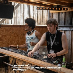 Thomson² B2B Momofe | Sunshine Session | OXI Garden