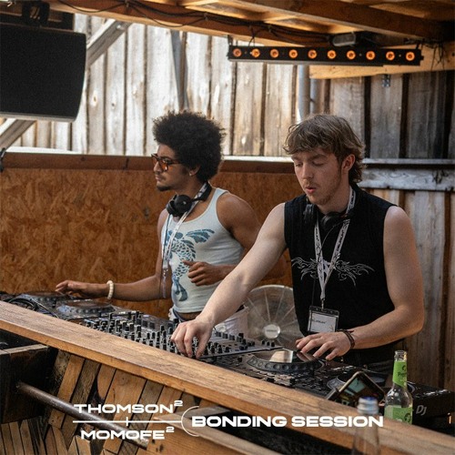 Thomson² B2B Momofe | Sunshine Session | OXI Garden