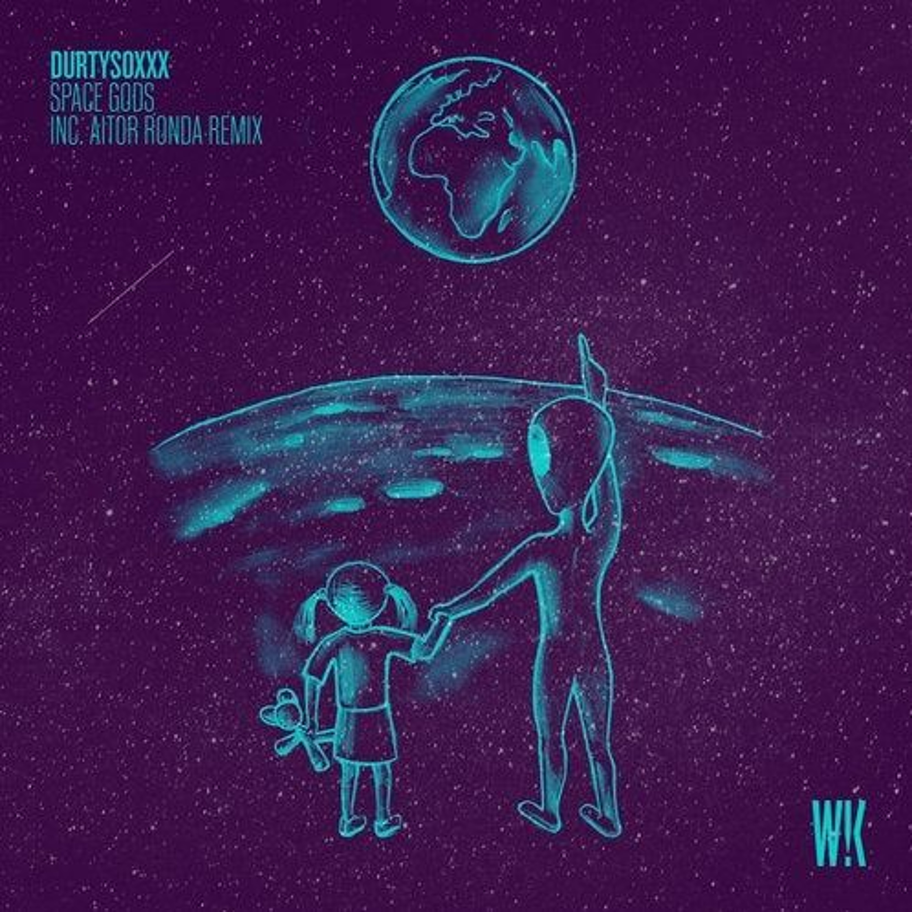 Durtysoxxx Tech Mixxx Podcast