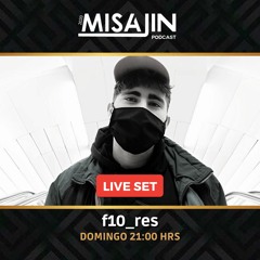 f10 x Misajin