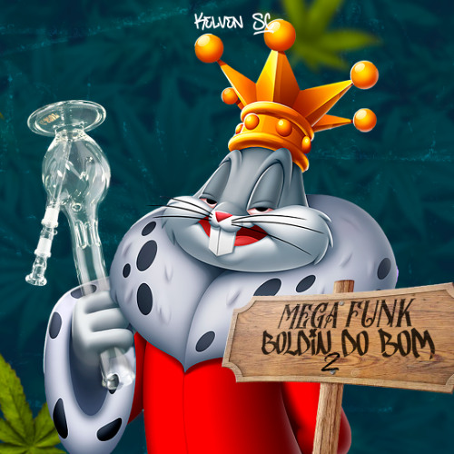 MEGA FUNK BOLDIN DO BOM 2 {DJ KELVEN SC}