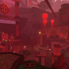 Flood Escape 2 Community Maps OST - Year Of The Flood