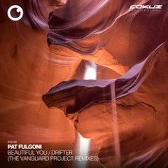 Pat Fulgoni - Drifter (The Vanguard Project Remix)