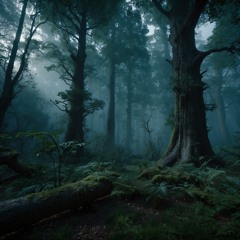 Infinite Forest Pulse