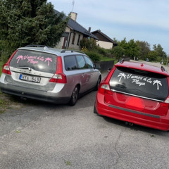Mosbrickor på A6