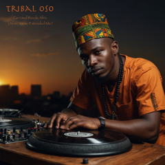 Carnaval Rio de Afro (Afro House Extended Mix)