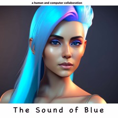 The Sound Of Blue