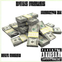 Boss moves ft. Marleyy 2X (prod. stardustszn)