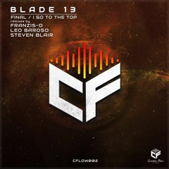 Blade 13 - Final (Leo Baroso Remix) [Creatus Flow]