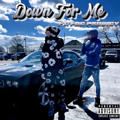 Verse RDDN - Down For Me ft. FDG Prodigy (Official Audio)