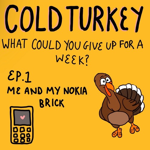 COLD TURKEY Ep 1: Me and My Nokia Brick