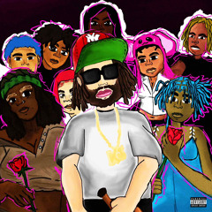 FTN (F*ck That N*gga)