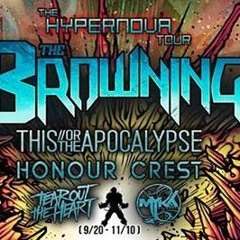The Browning Burn This World BEST Download Rar 1