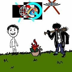 I HATE THE INTERNET Ft Ai Taylor Prod A.BEAT$