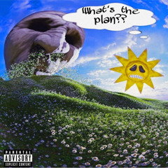 What’s the plan (prod. Twinglxcksss)