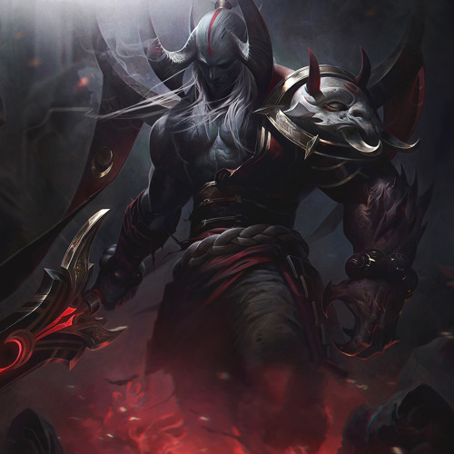 Aatrox Hardstyle - Keltek Awaken