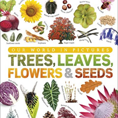 [View] EPUB 📌 Our World in Pictures: Trees, Leaves, Flowers & Seeds: A visual encycl