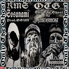 Ghost Haunt Me(Prod.OGUN)