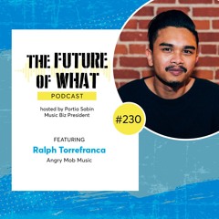 Episode #230 — Diversifying Music Industry Writing Rooms