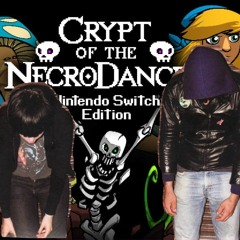 Watch Your Crystal Castles...