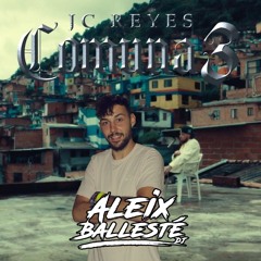 COMUNA 3 - JC REYES (ALEIX BALLESTE DJ) DESCARGA GRATUITA