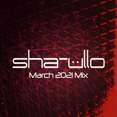 Sha-ullo - March 2021 Mix