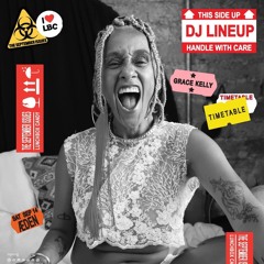Aeden (Berlin): Lunchbox Candy, Sep 2024