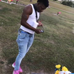 BG KENNY LOU X LIVIN LAVISH