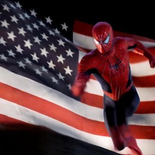 i’m not your average american 🇺🇸