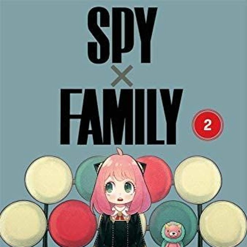 Listen to music albums featuring Mixed Nuts SPY X FAMILY OP [FULL