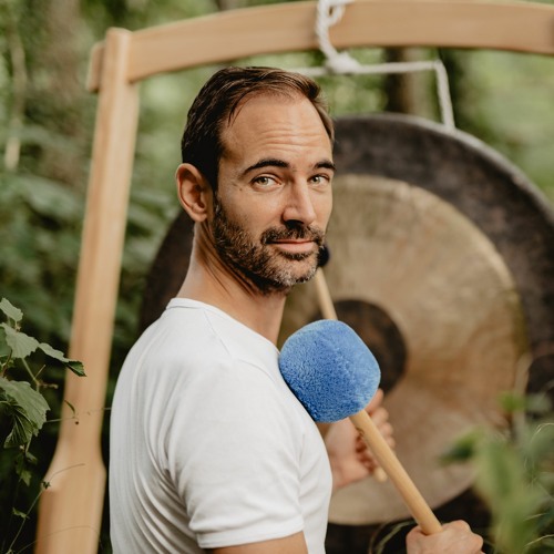 Stream DJ Merlin the Alchemist Listen to Gong Meditations for Sleep