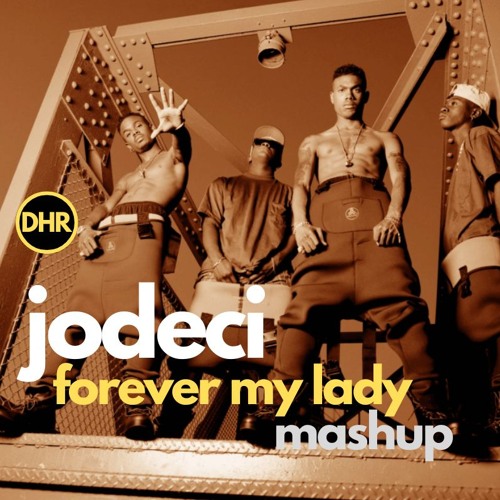 Forever My Lady (Expanded Edition) - Album by Jodeci | Spotify