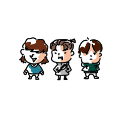 백화킴 (Prod. By SIDEMAN) - 100SU, Hwagga, Deewakim